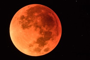 Blood Moon