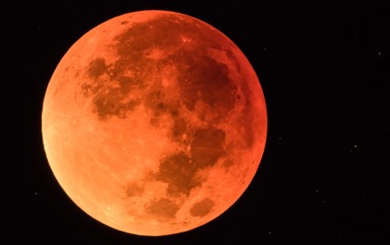 Blood Moon